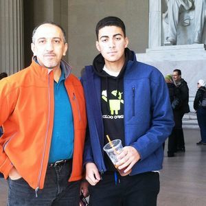 Meet your Posher, El-mehdi